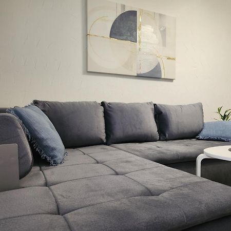Apartman Ante Vinkovci Εξωτερικό φωτογραφία