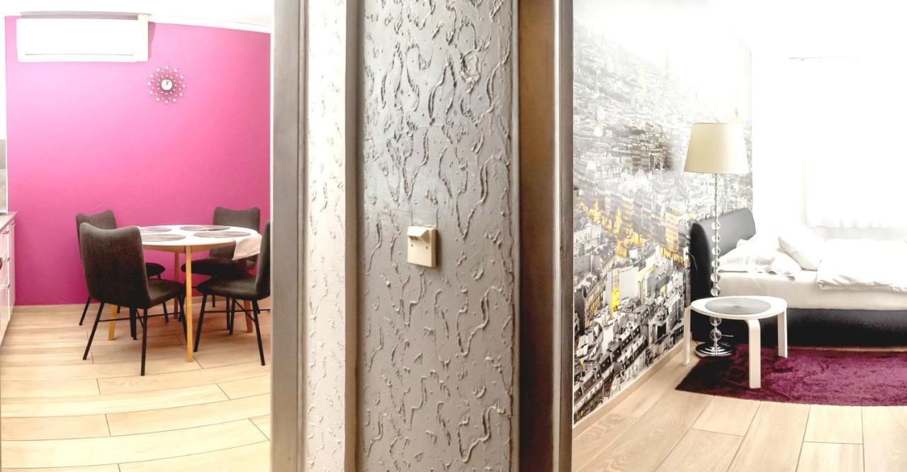 Apartman Ante Vinkovci Εξωτερικό φωτογραφία