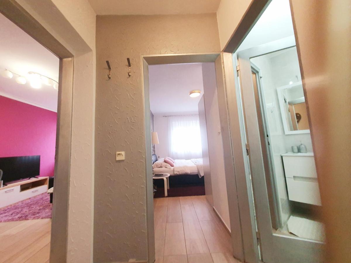 Apartman Ante Vinkovci Εξωτερικό φωτογραφία