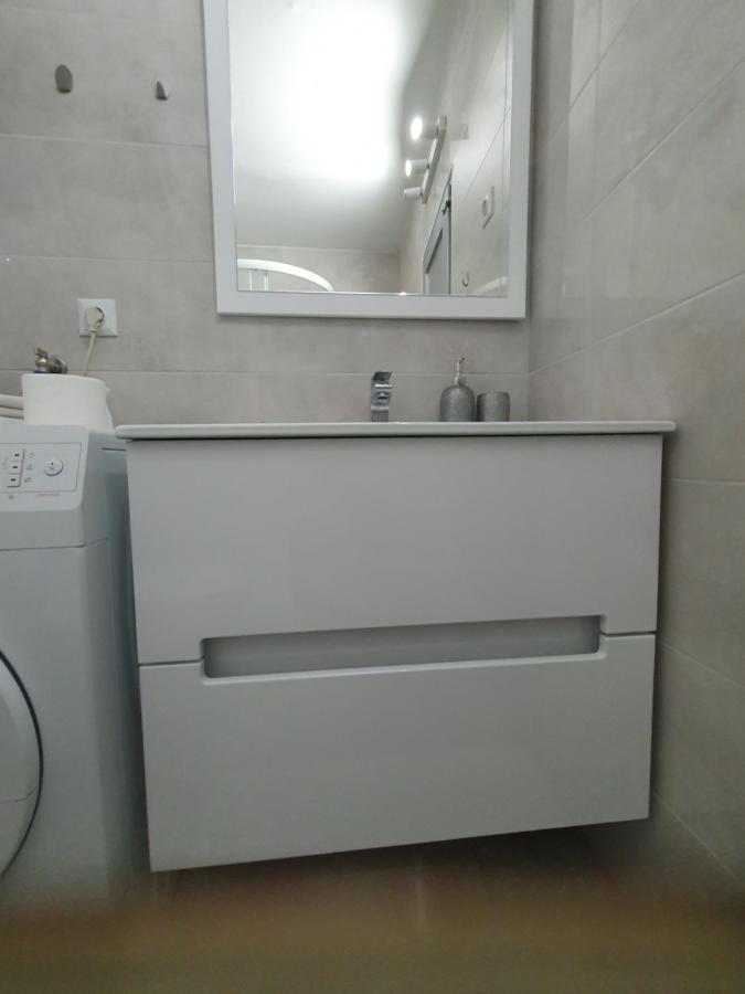Apartman Ante Vinkovci Εξωτερικό φωτογραφία