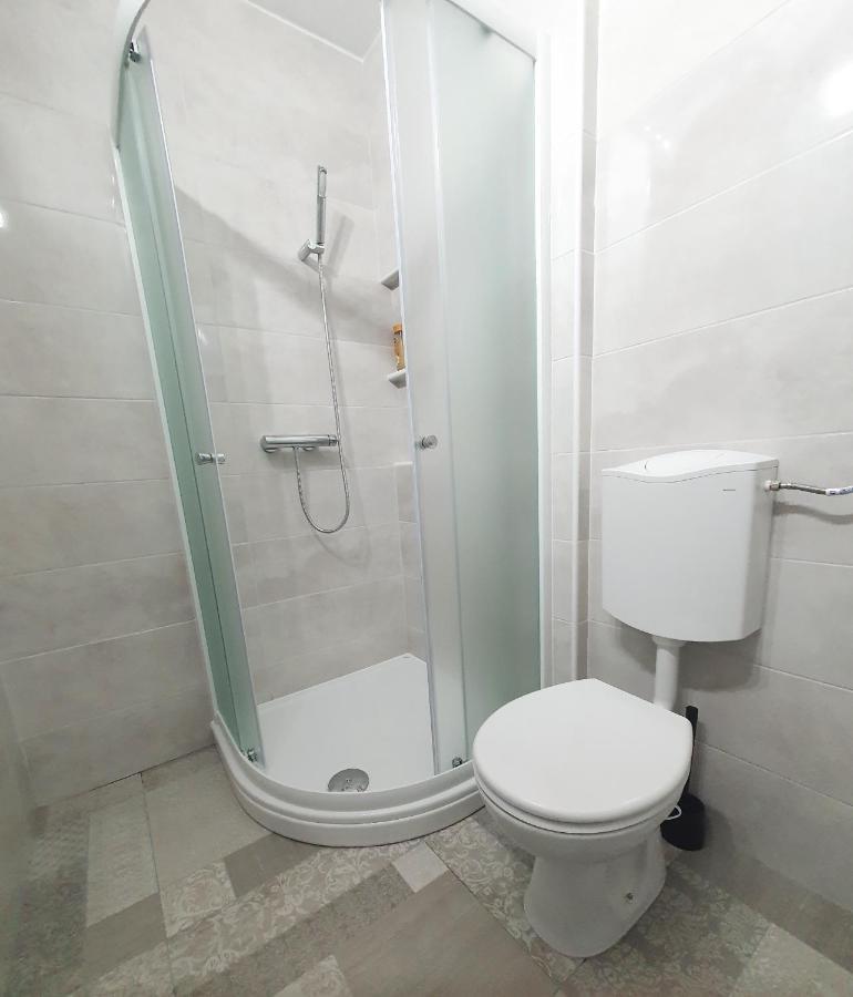 Apartman Ante Vinkovci Εξωτερικό φωτογραφία