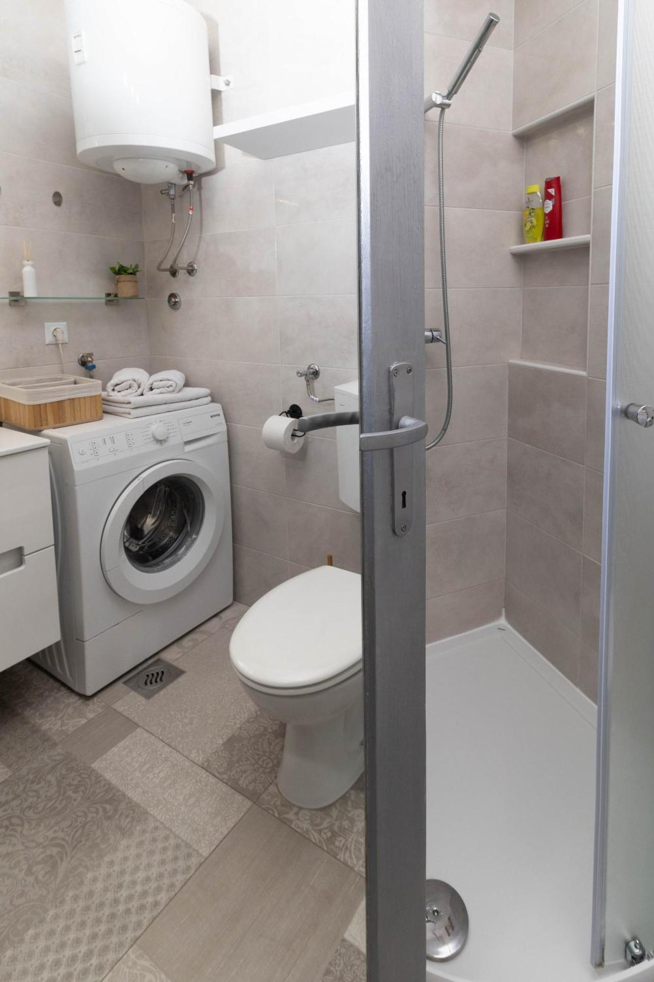Apartman Ante Vinkovci Εξωτερικό φωτογραφία