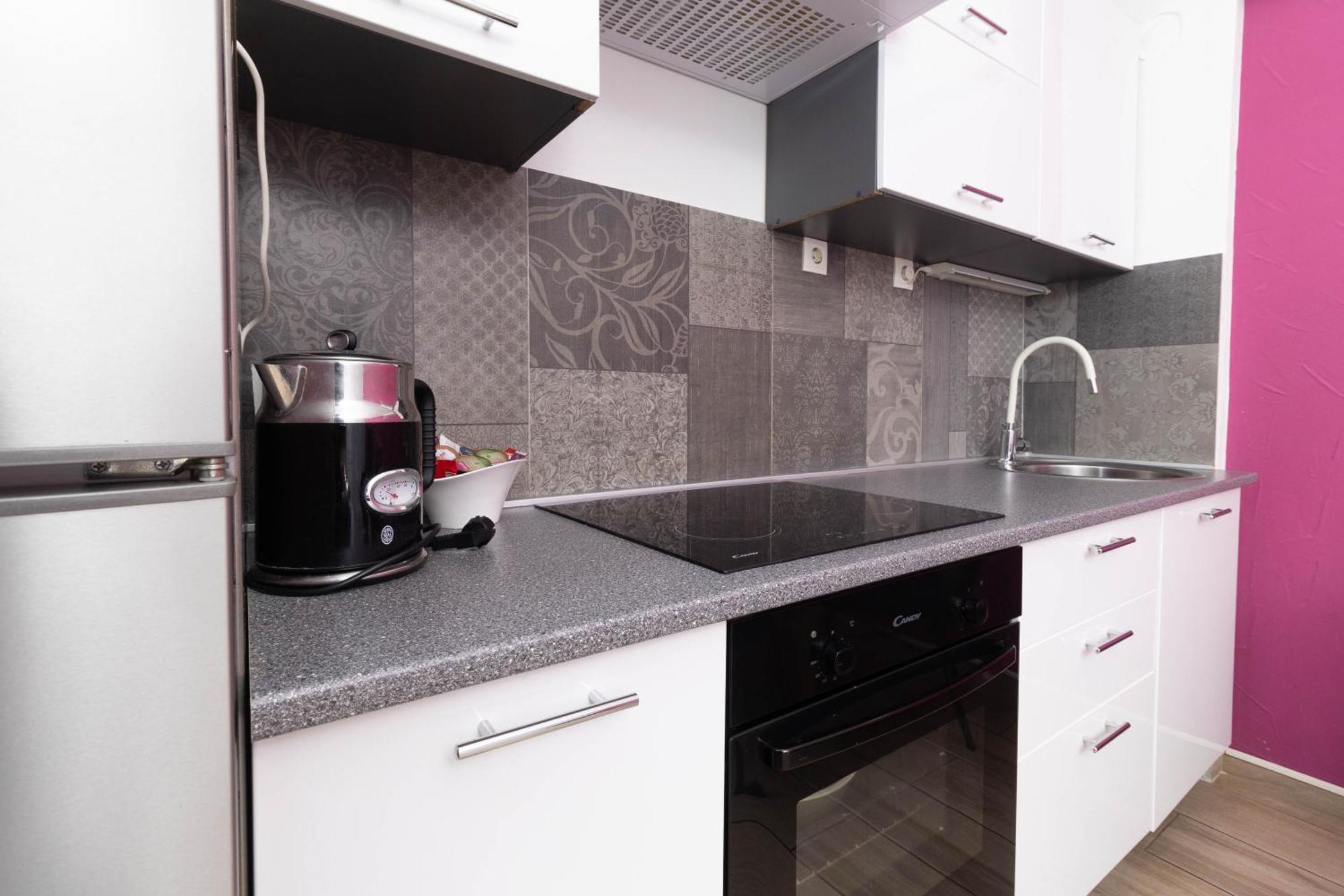 Apartman Ante Vinkovci Εξωτερικό φωτογραφία