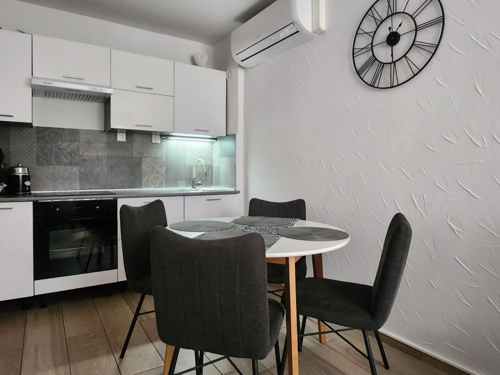 Apartman Ante Vinkovci Εξωτερικό φωτογραφία