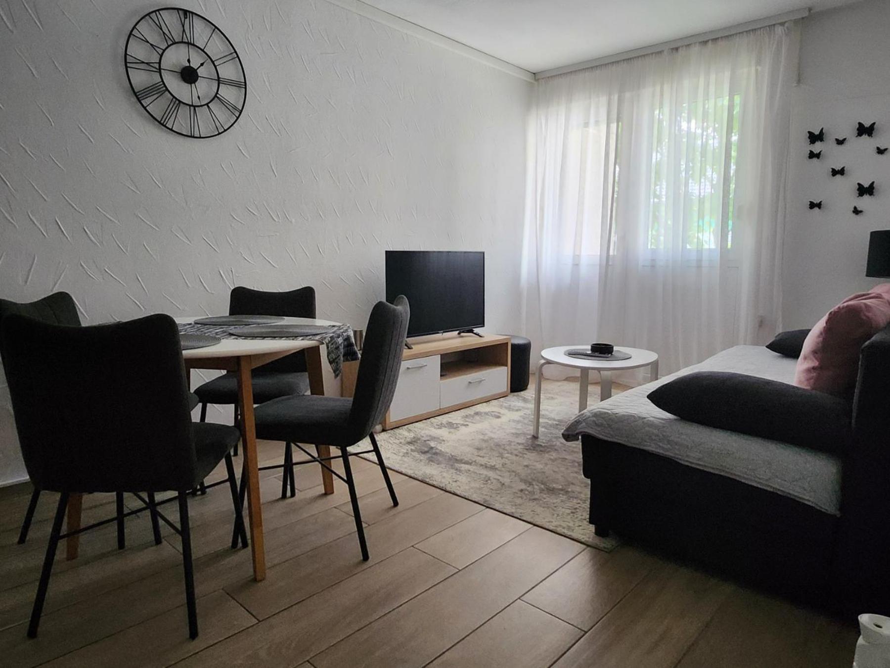 Apartman Ante Vinkovci Εξωτερικό φωτογραφία