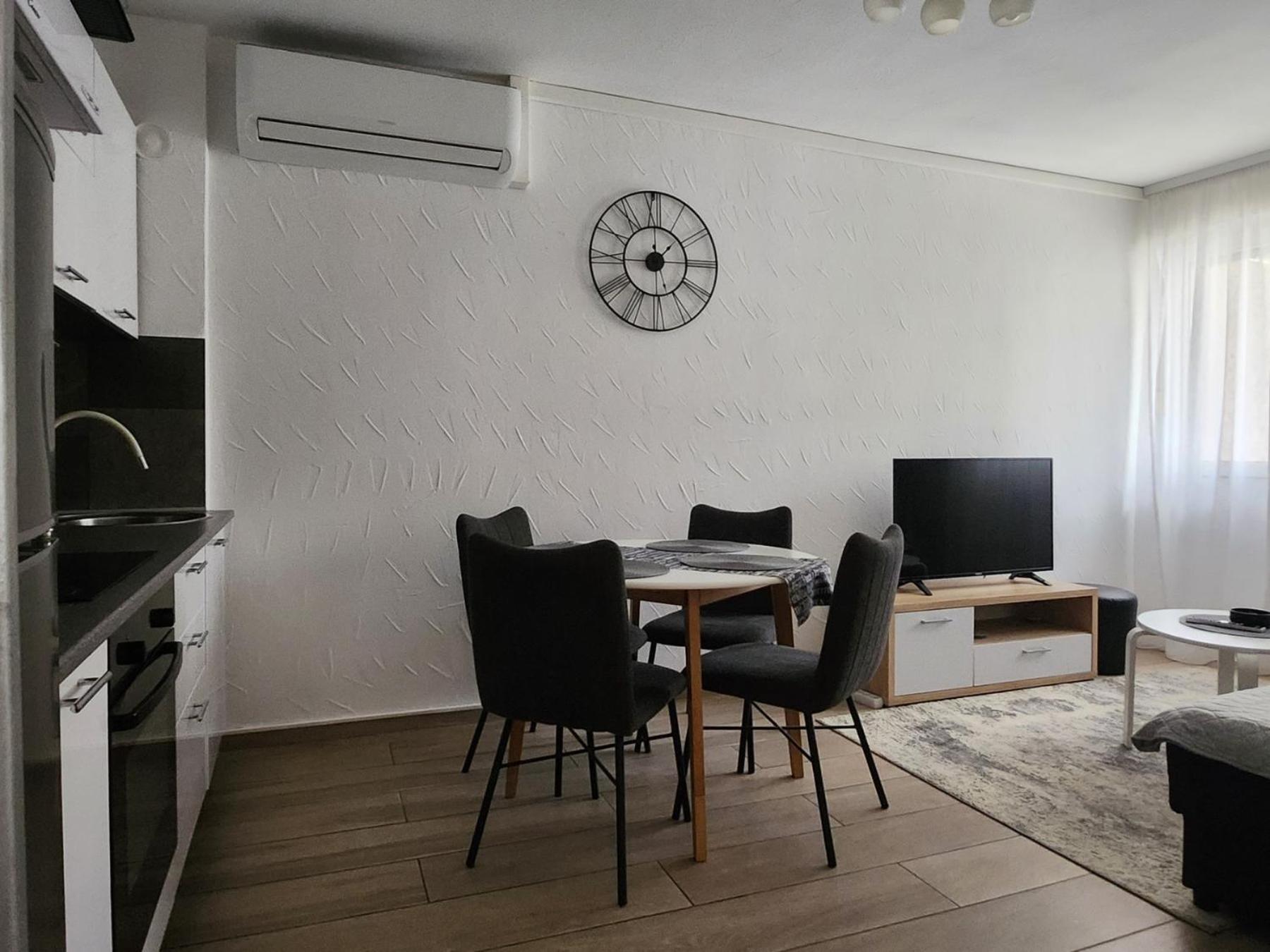 Apartman Ante Vinkovci Εξωτερικό φωτογραφία