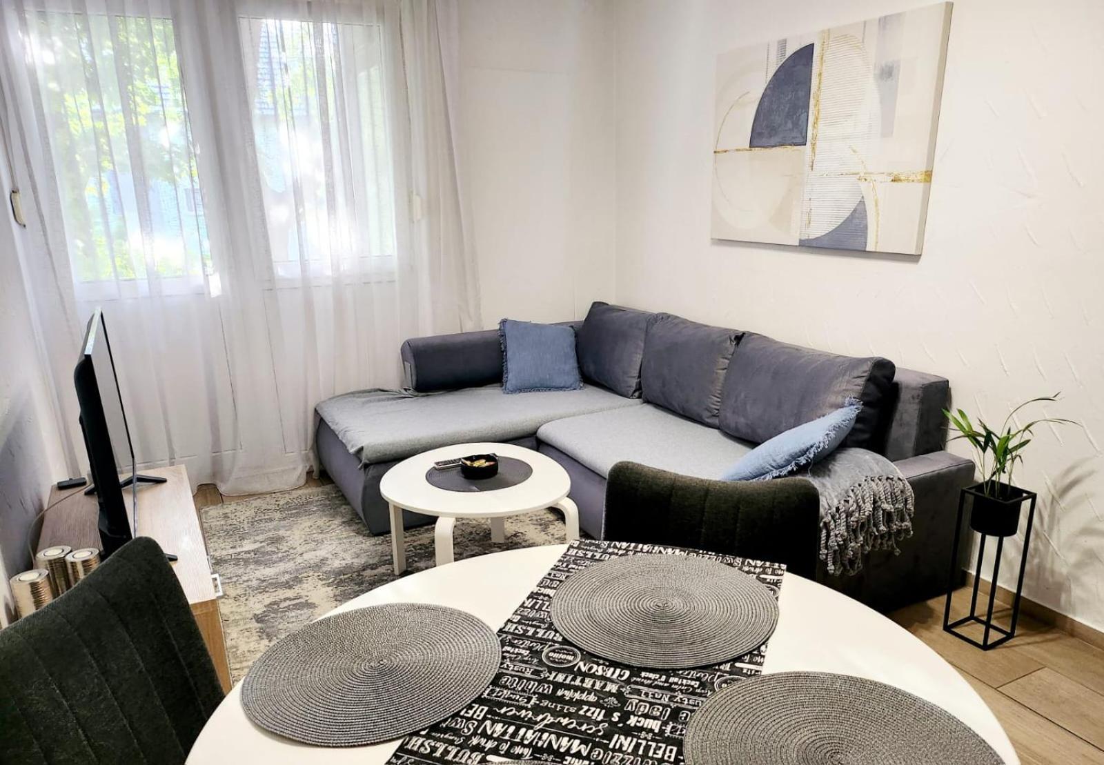 Apartman Ante Vinkovci Εξωτερικό φωτογραφία