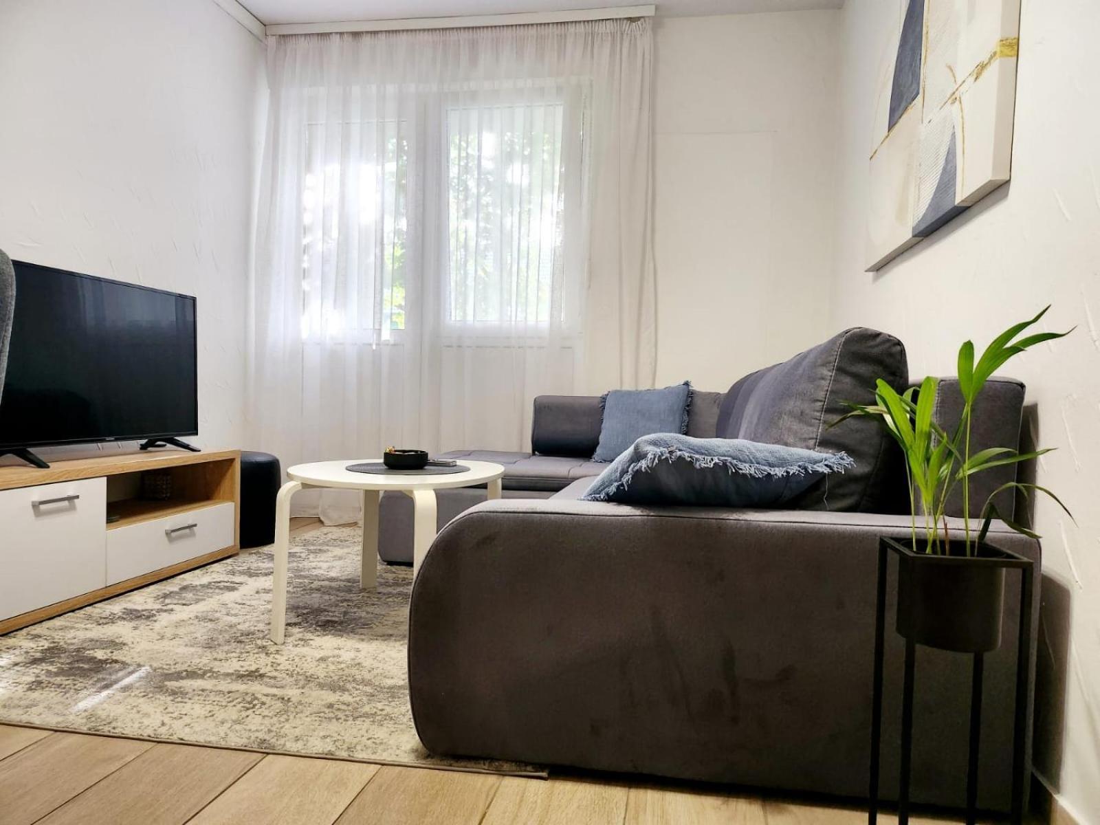 Apartman Ante Vinkovci Εξωτερικό φωτογραφία