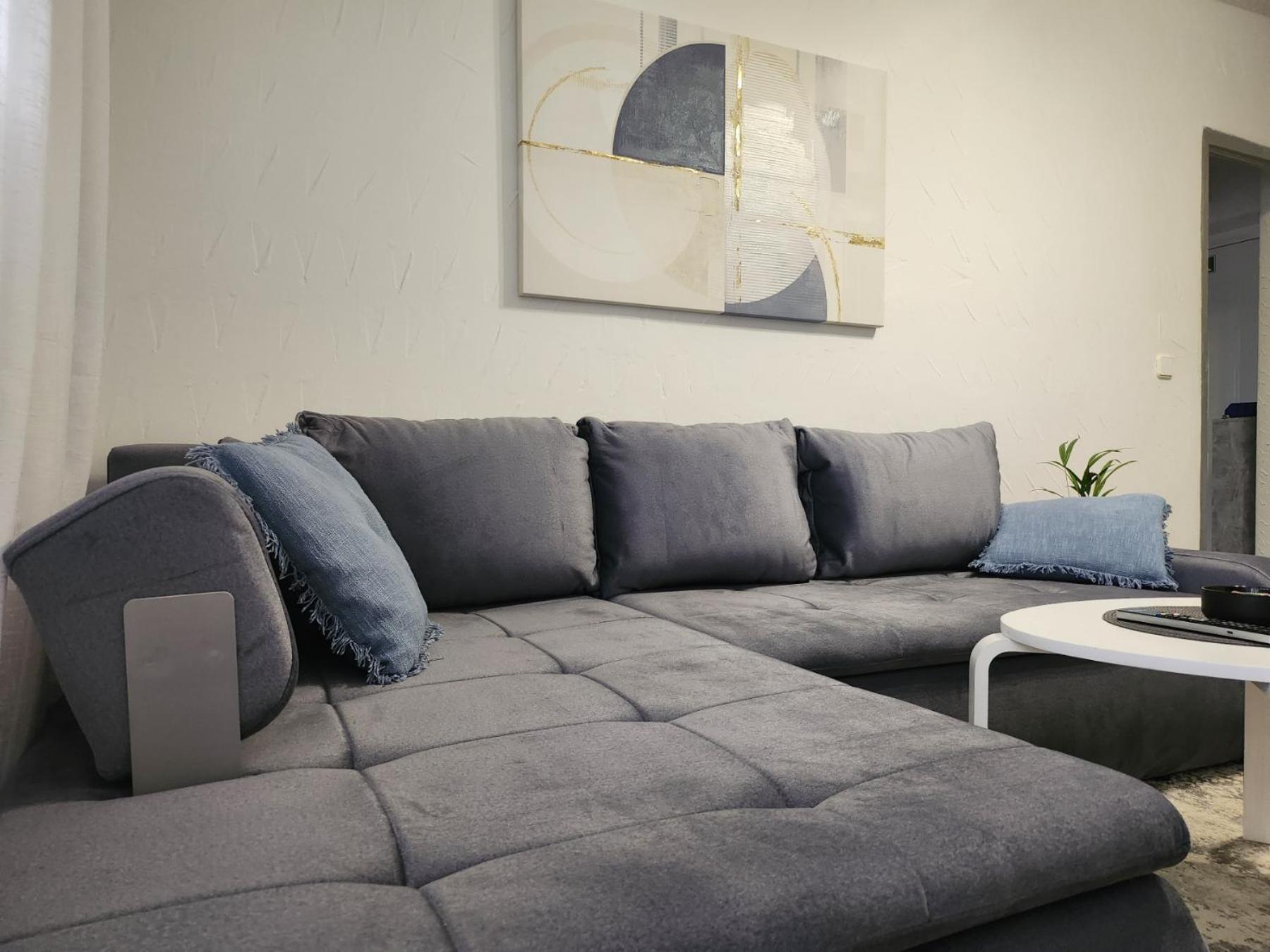 Apartman Ante Vinkovci Εξωτερικό φωτογραφία