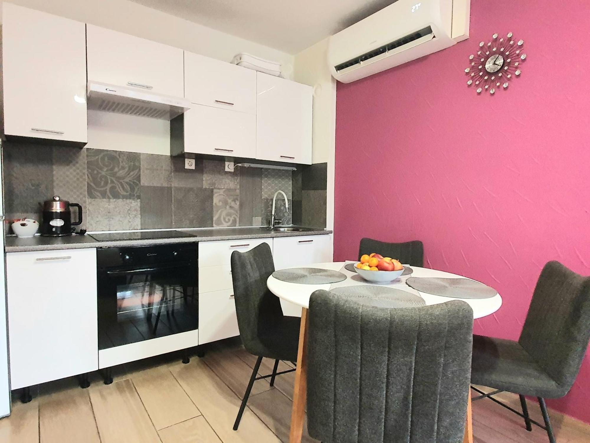 Apartman Ante Vinkovci Δωμάτιο φωτογραφία