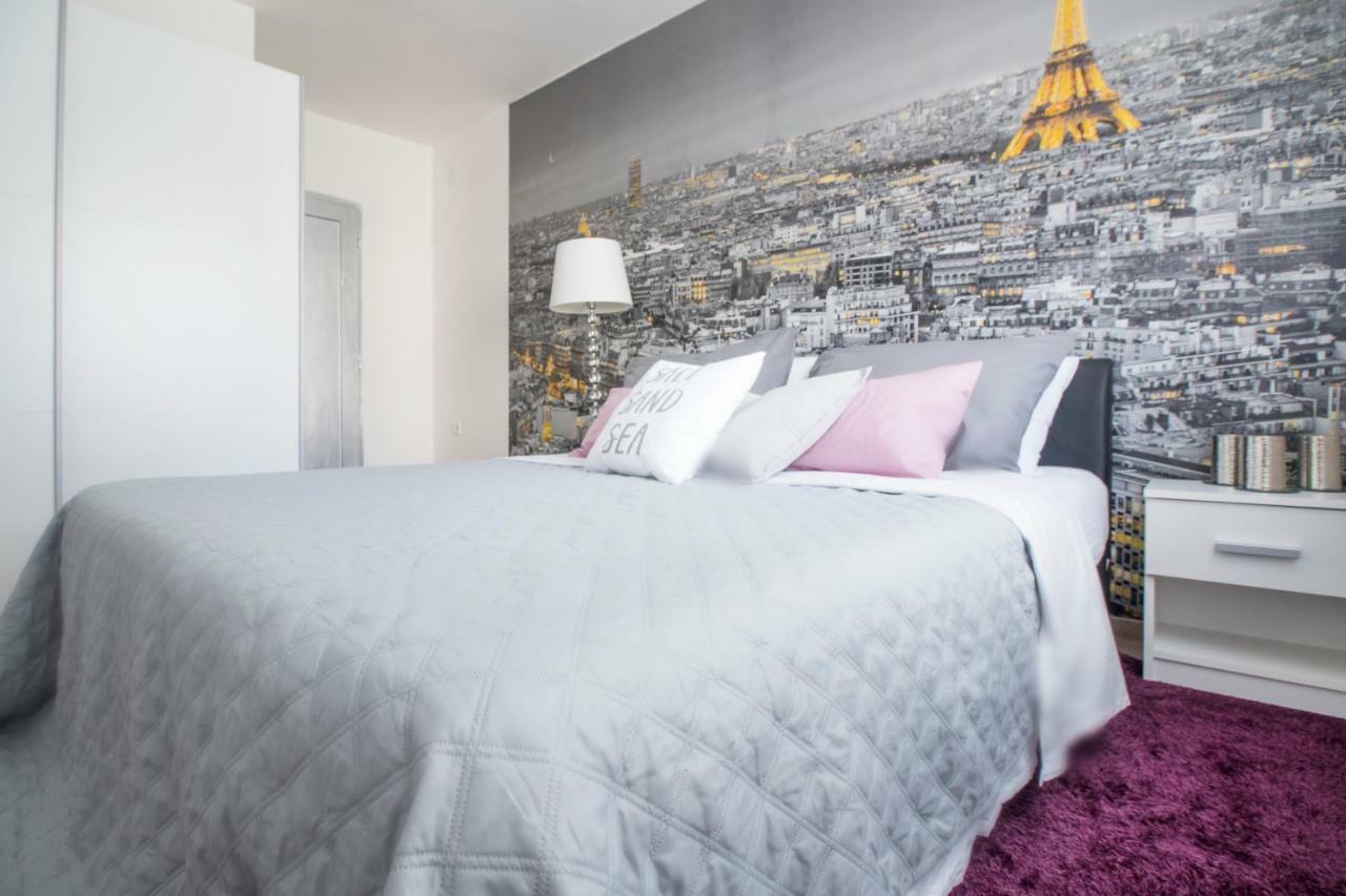 Apartman Ante Vinkovci Εξωτερικό φωτογραφία