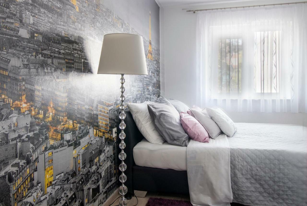 Apartman Ante Vinkovci Εξωτερικό φωτογραφία