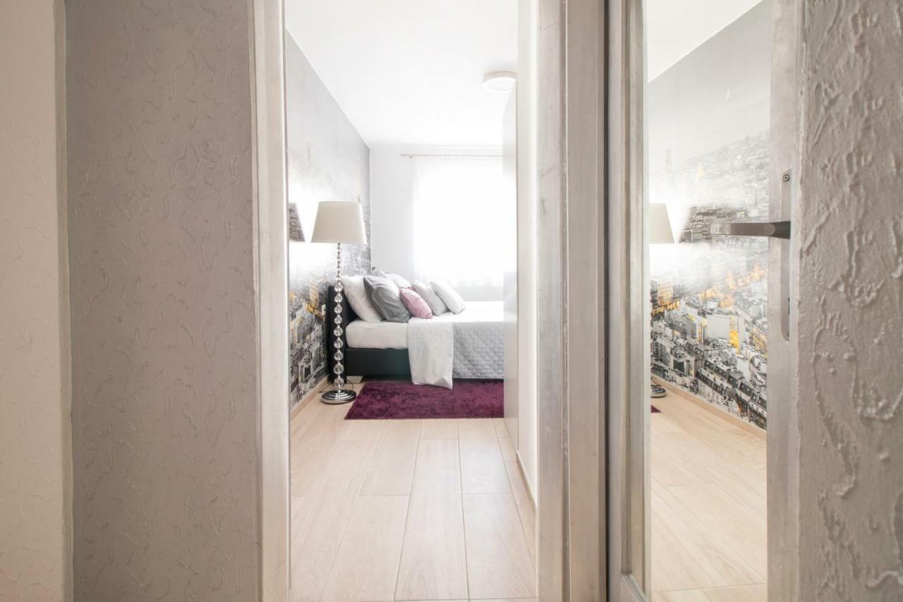 Apartman Ante Vinkovci Εξωτερικό φωτογραφία