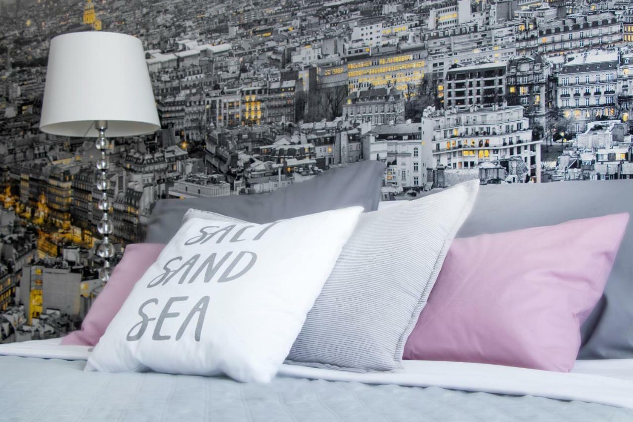 Apartman Ante Vinkovci Εξωτερικό φωτογραφία