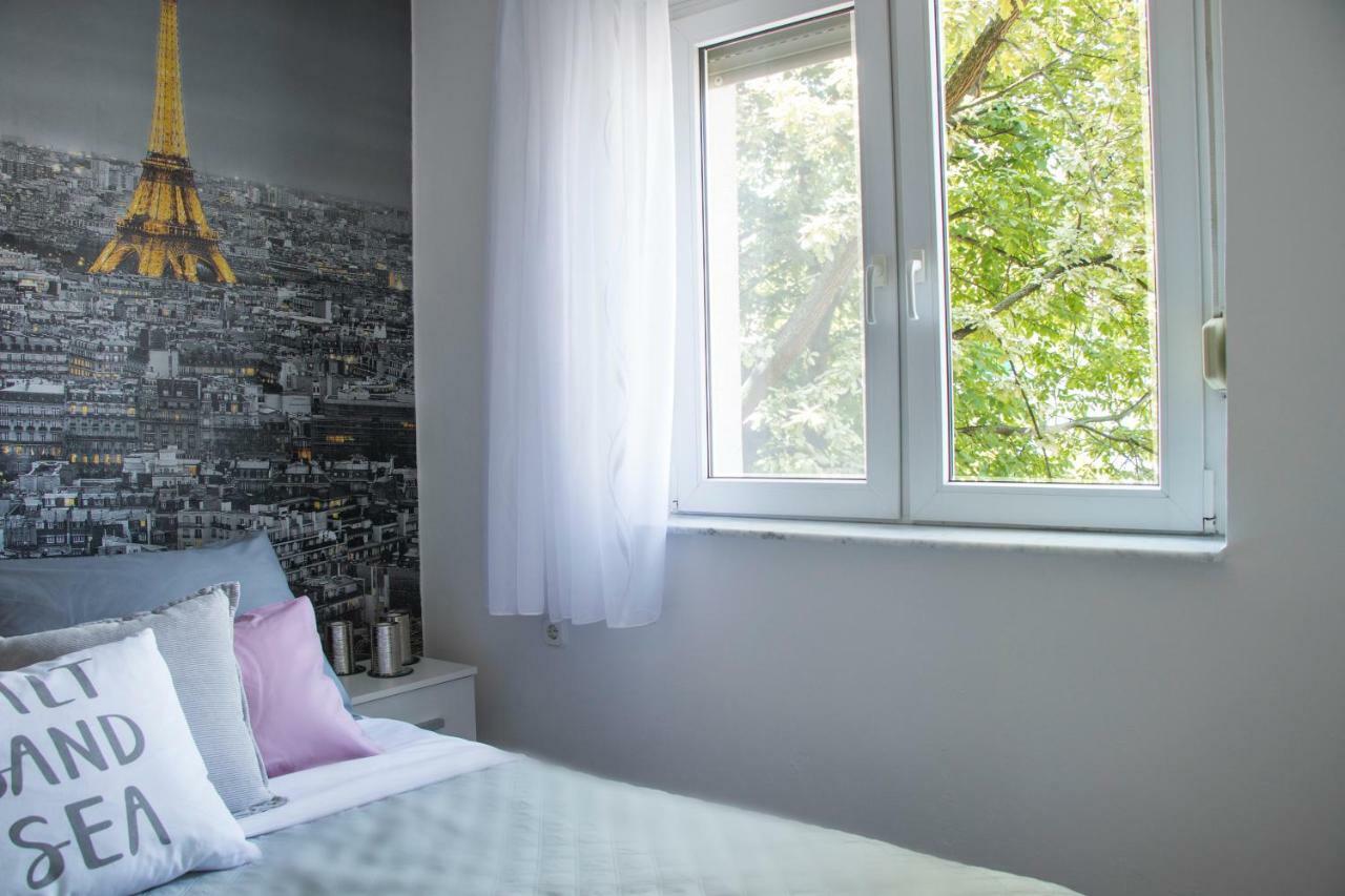 Apartman Ante Vinkovci Εξωτερικό φωτογραφία