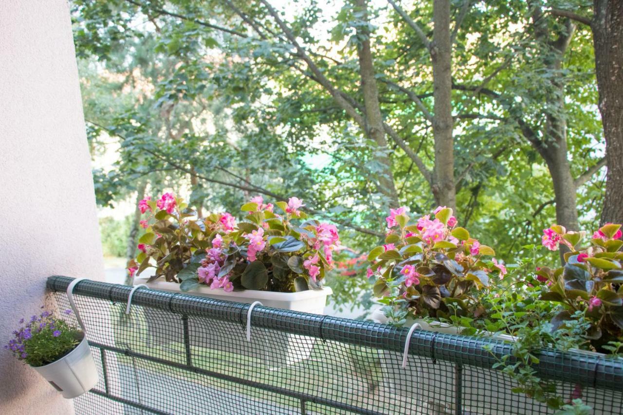 Apartman Ante Vinkovci Εξωτερικό φωτογραφία