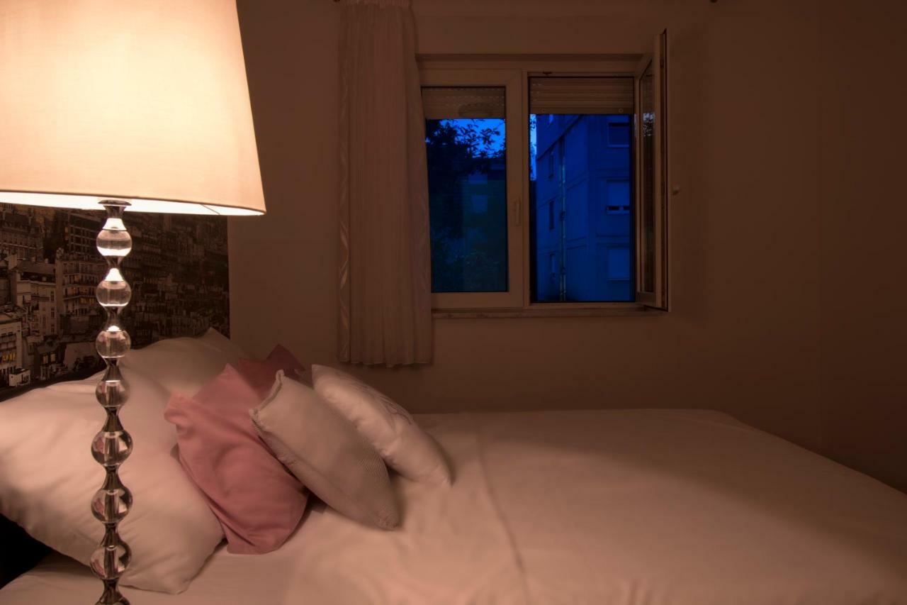 Apartman Ante Vinkovci Εξωτερικό φωτογραφία